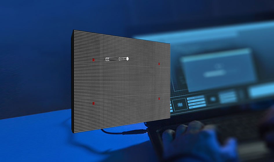 Quick maintenance Test